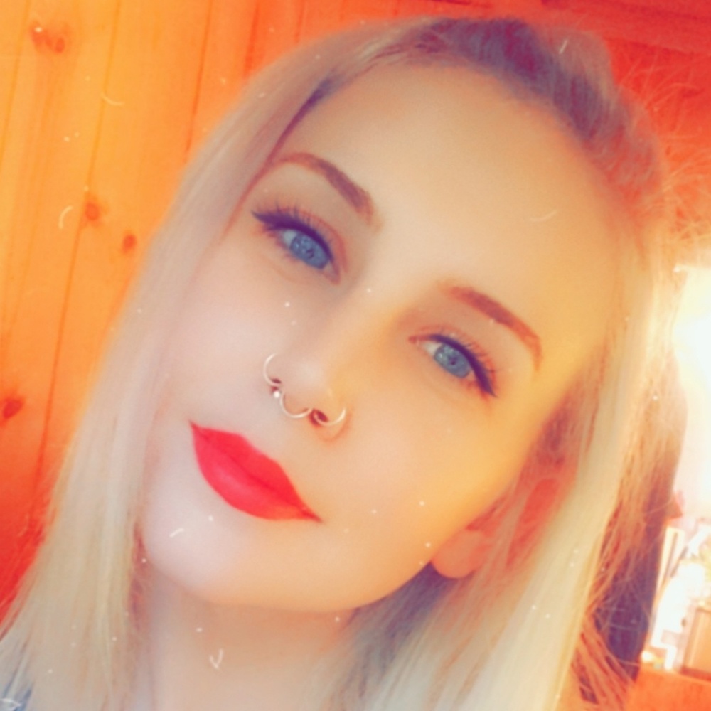 Meet your Posher, Rachelle